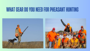 what-gear-do-you-need-for-pheasant-hunting