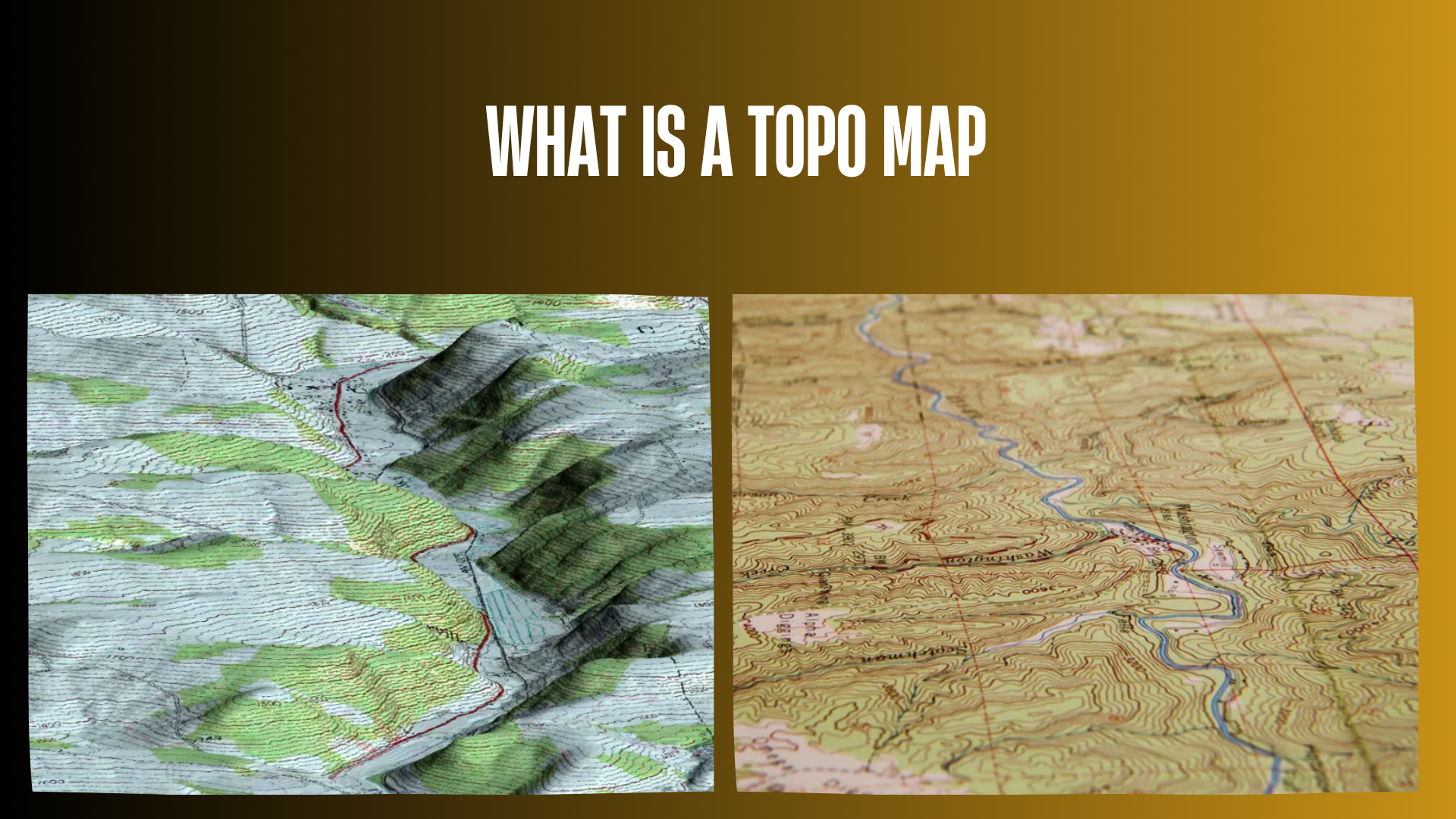 what-is-a-topo-map