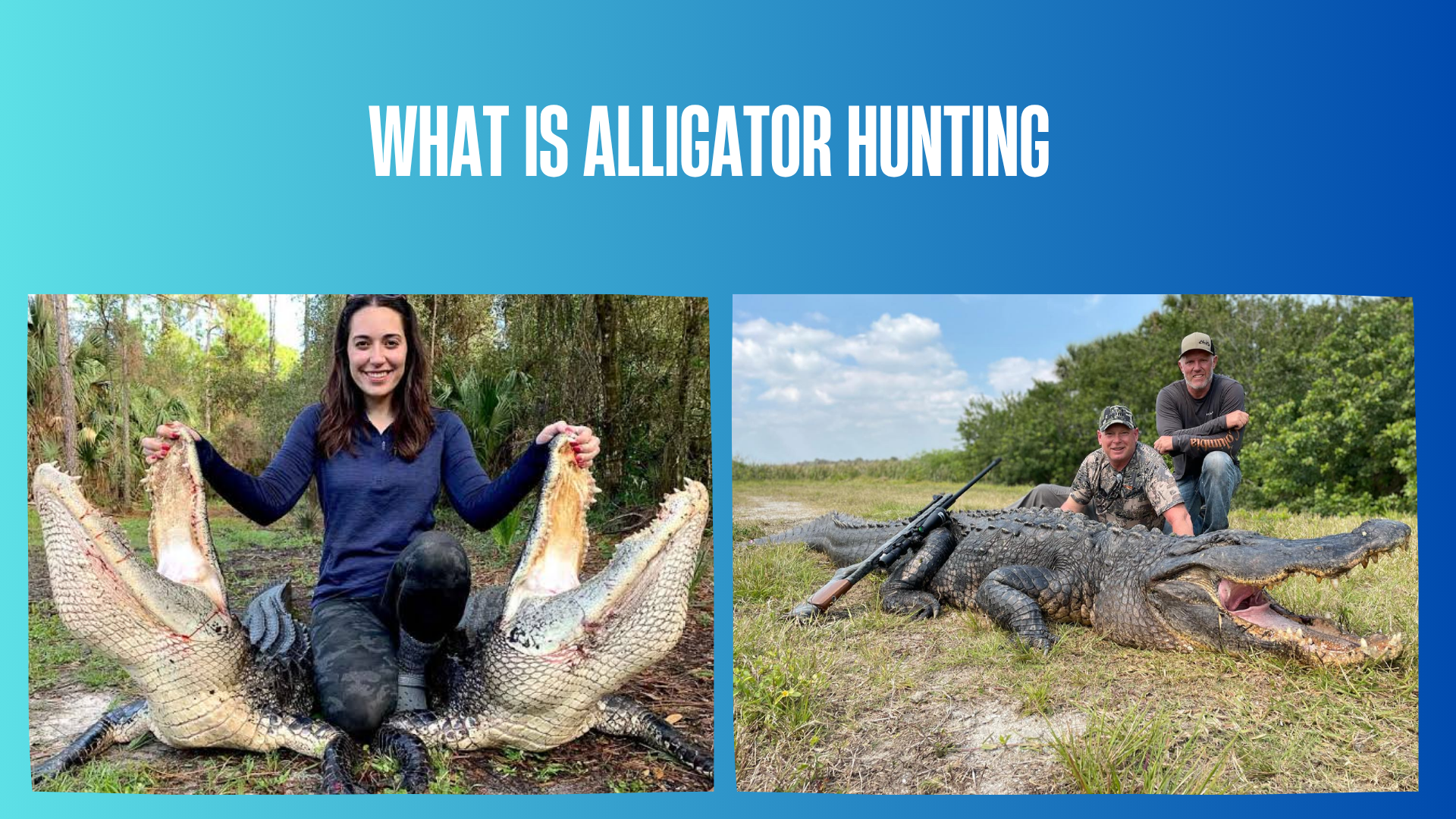 what-is-alligator-hunting