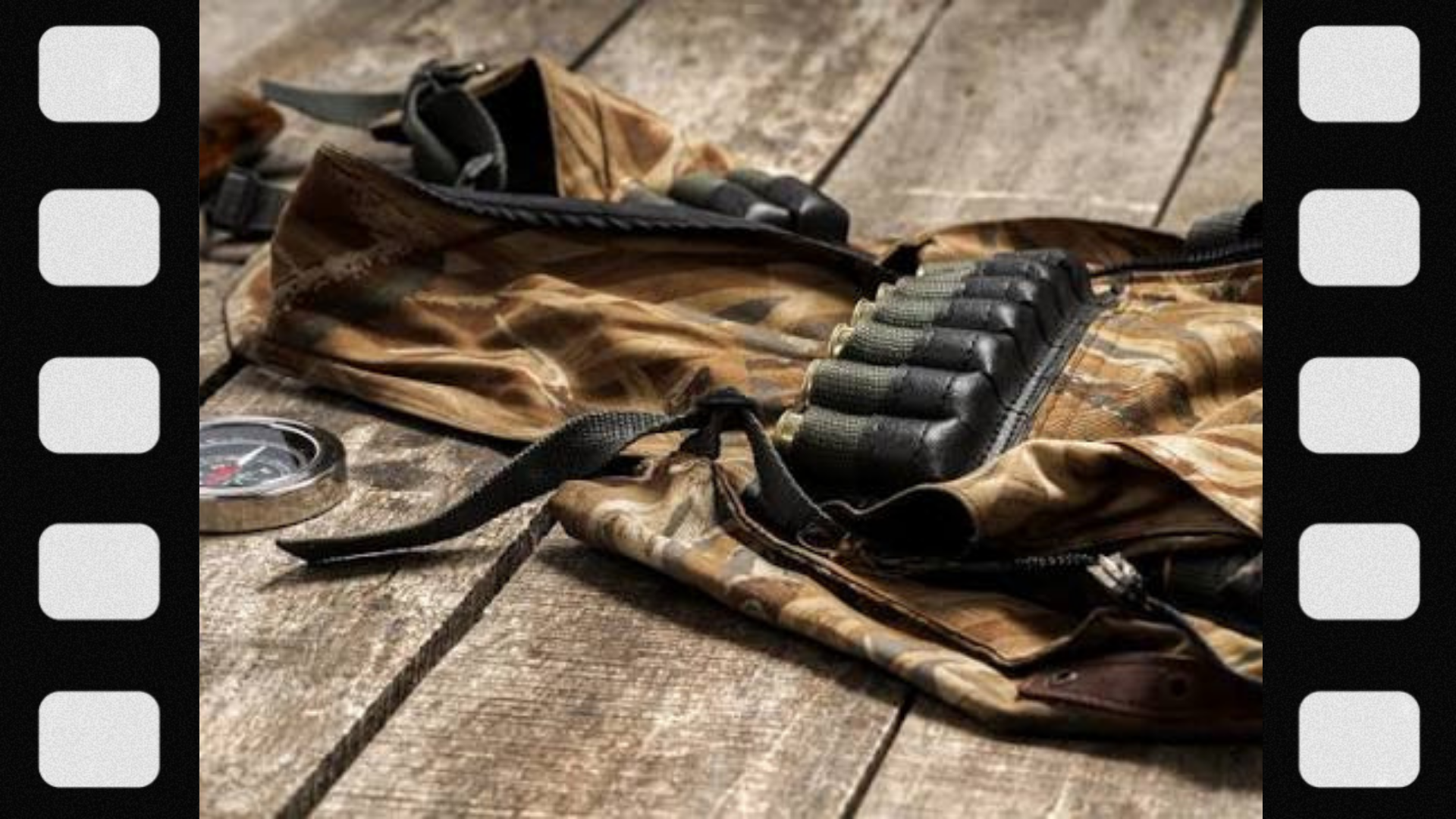 what-gear-do-you-need-for-hog-hunting