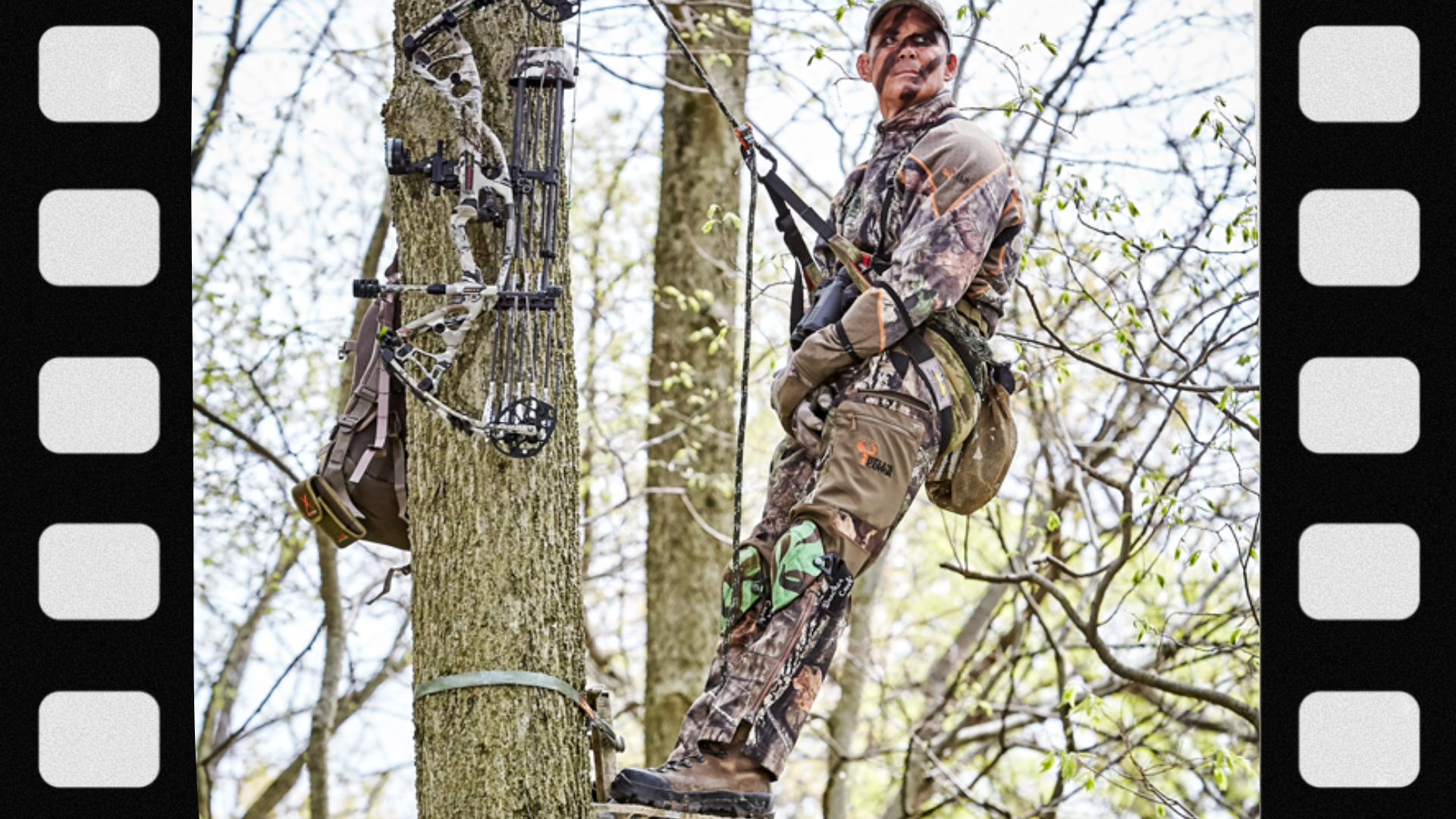 what-gear-do-you-need-for-saddle-hunting