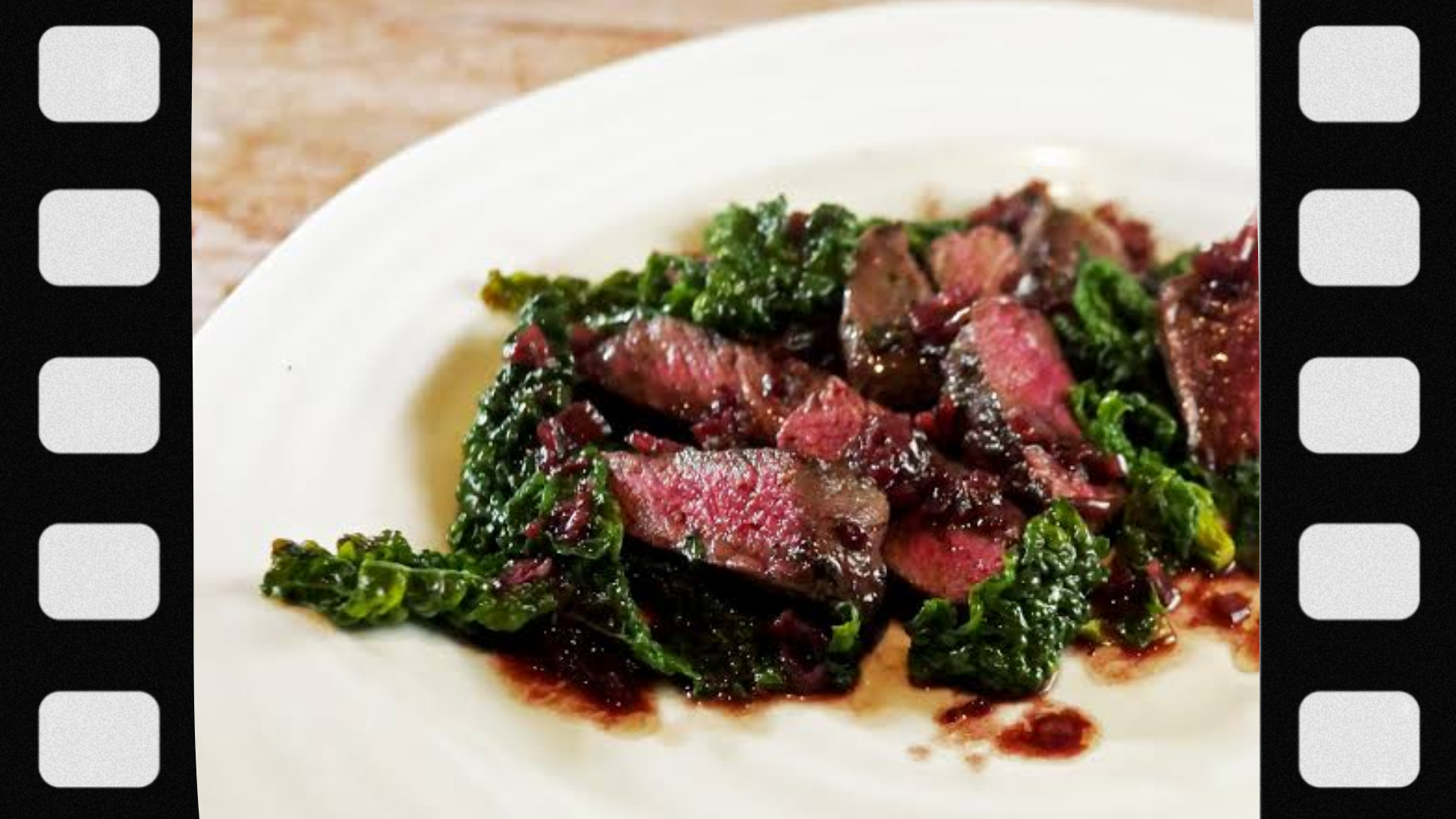 what-goes-with-venison