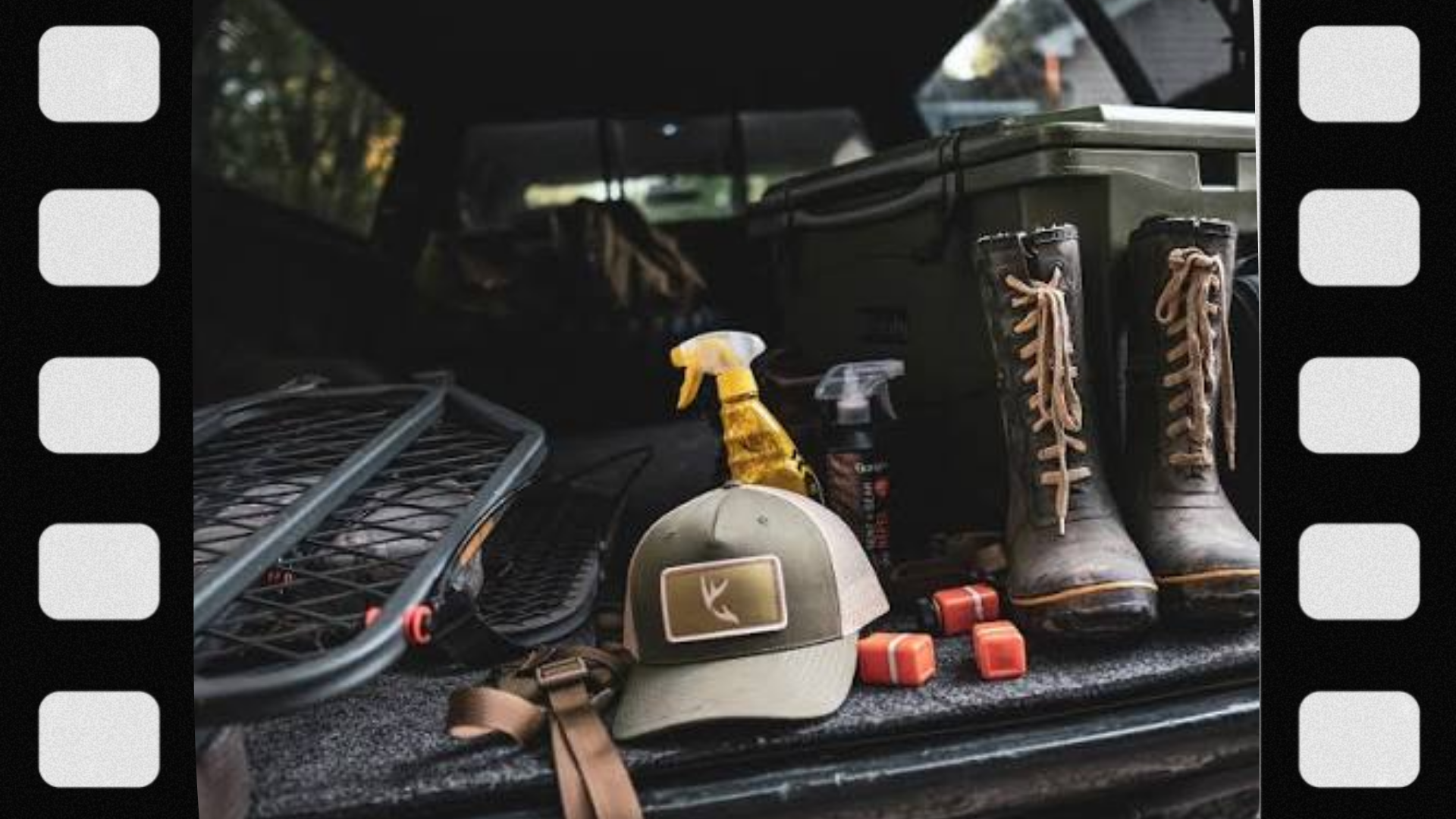 what-hunting-gear-do-beginners-need