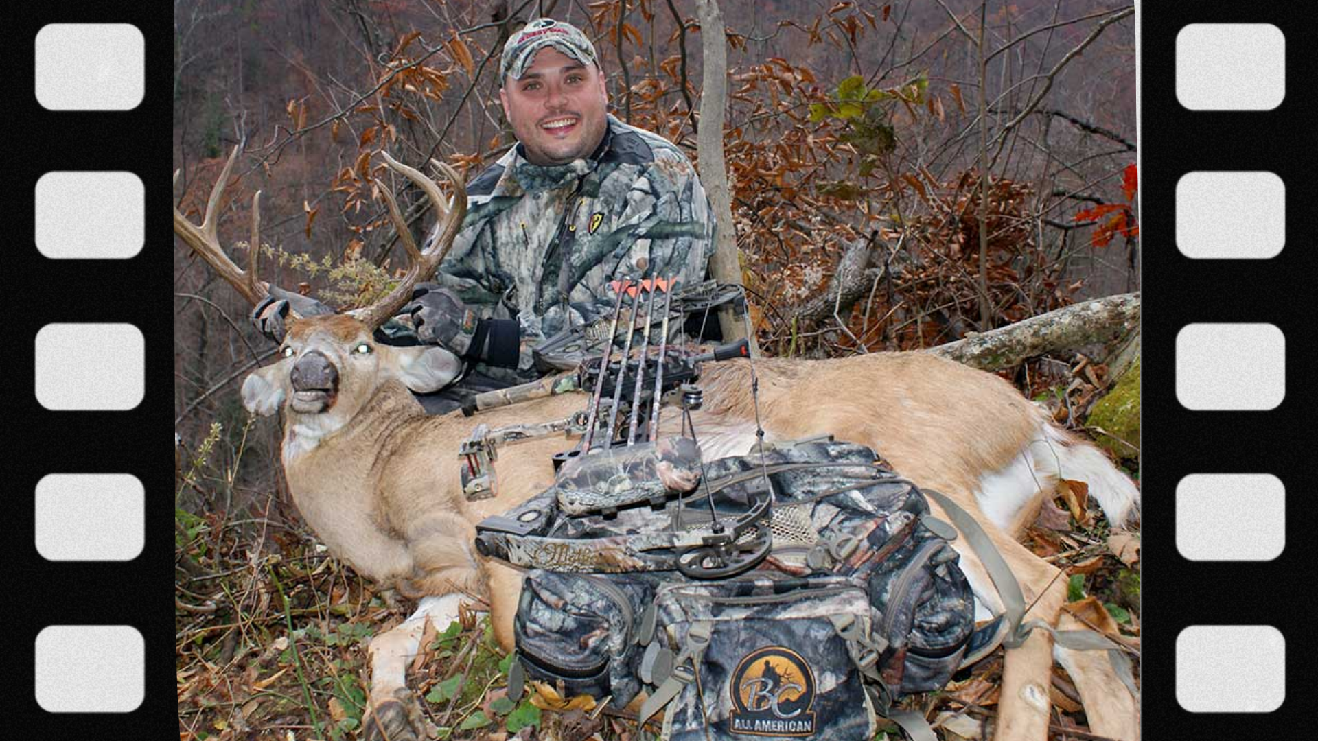 what-is-a-bench-in-deer-hunting