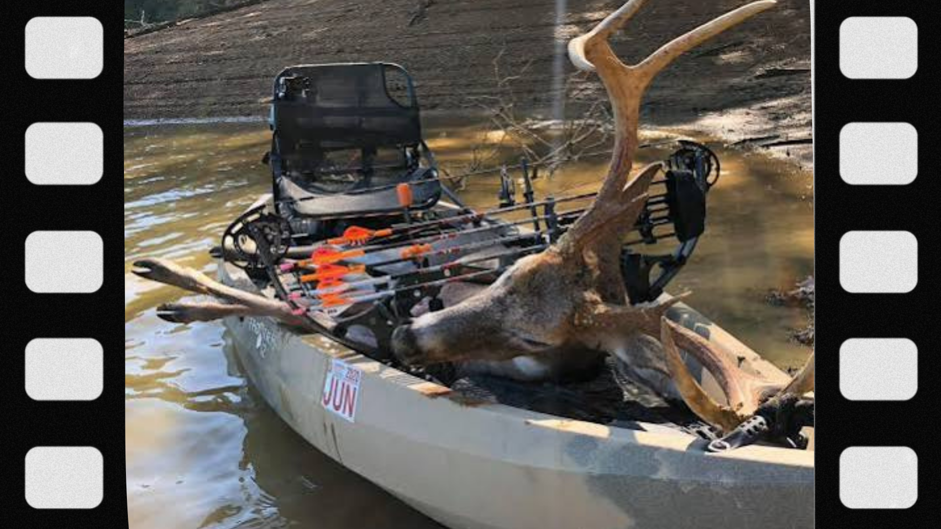 what-gear-do-you-need-for-kayak-hunting