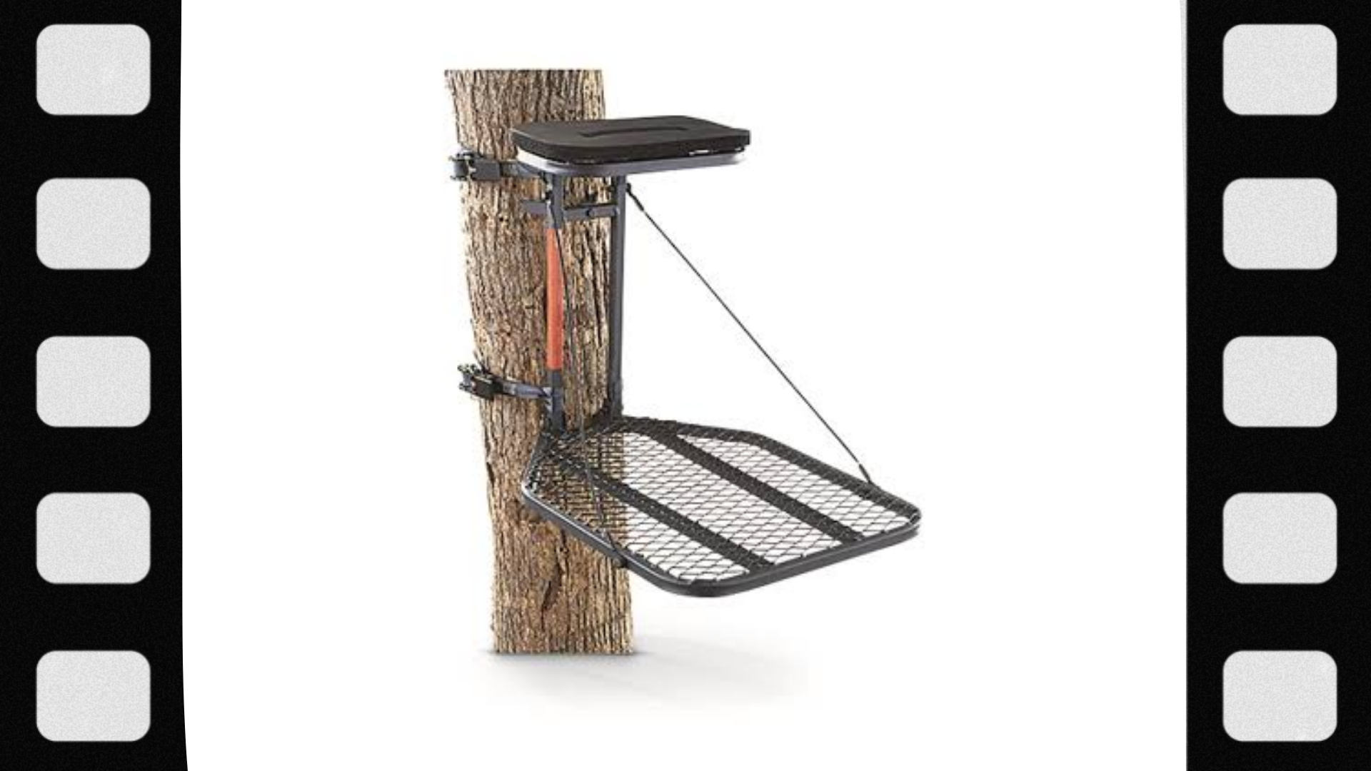 what-is-a-hang-on-stand
