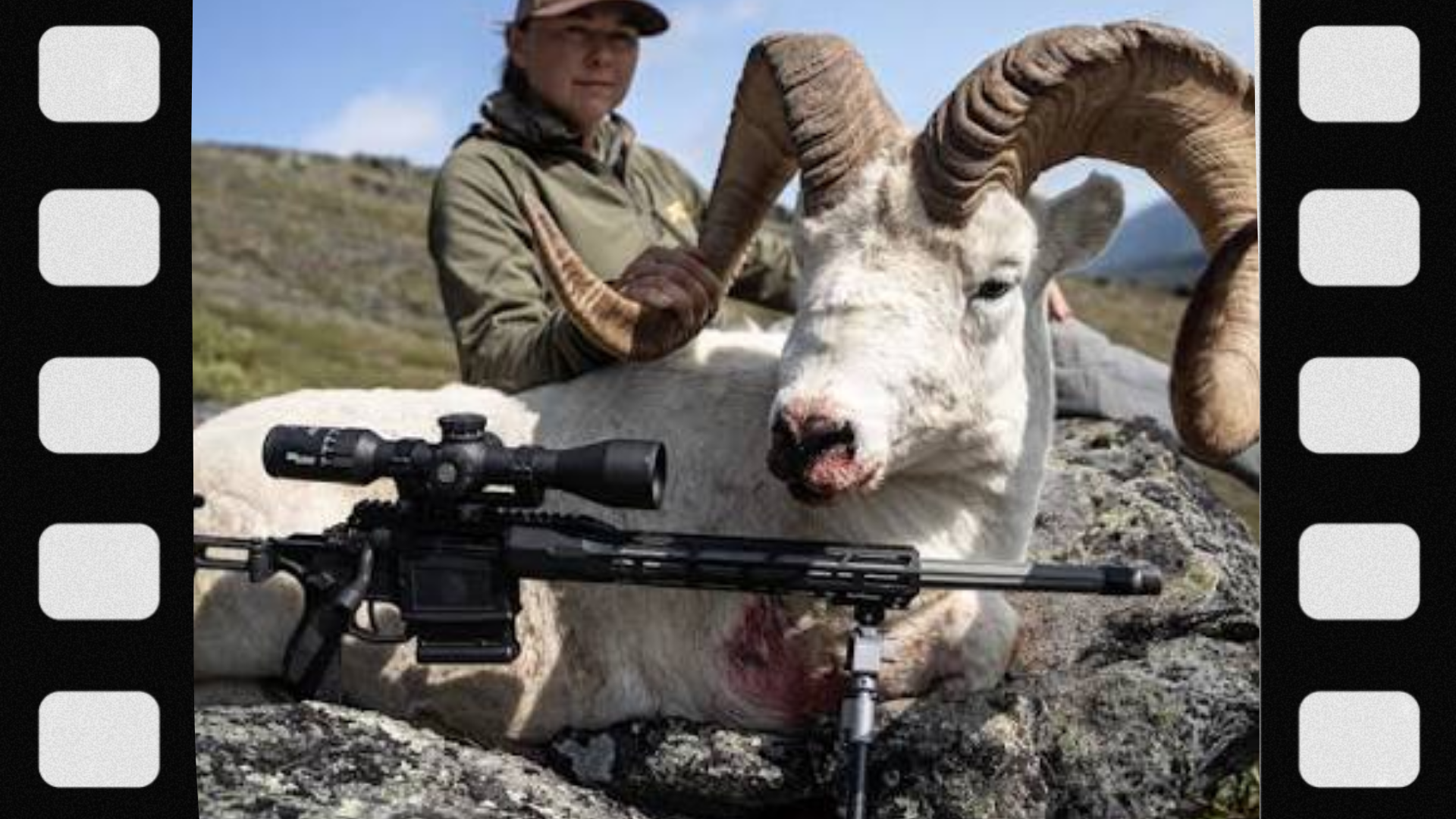 what-is-a-hunting-rifle