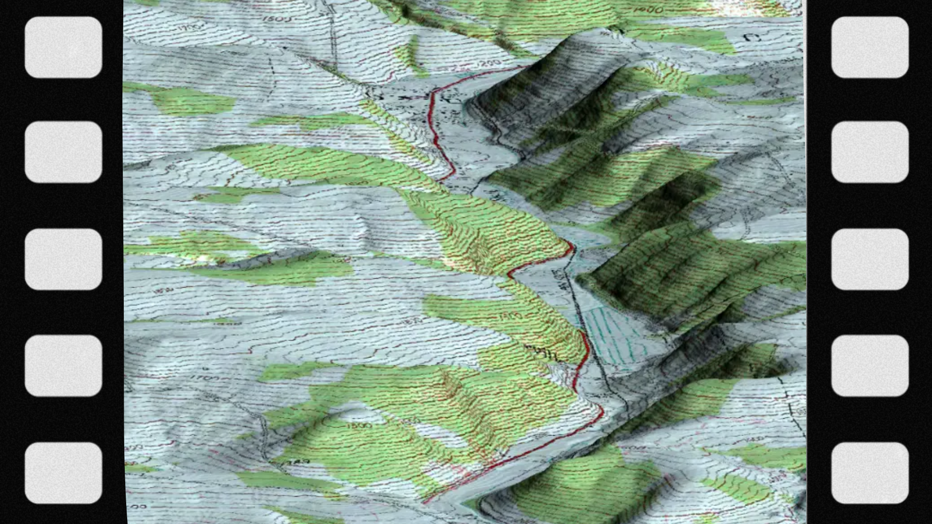 what-is-a-topo-map