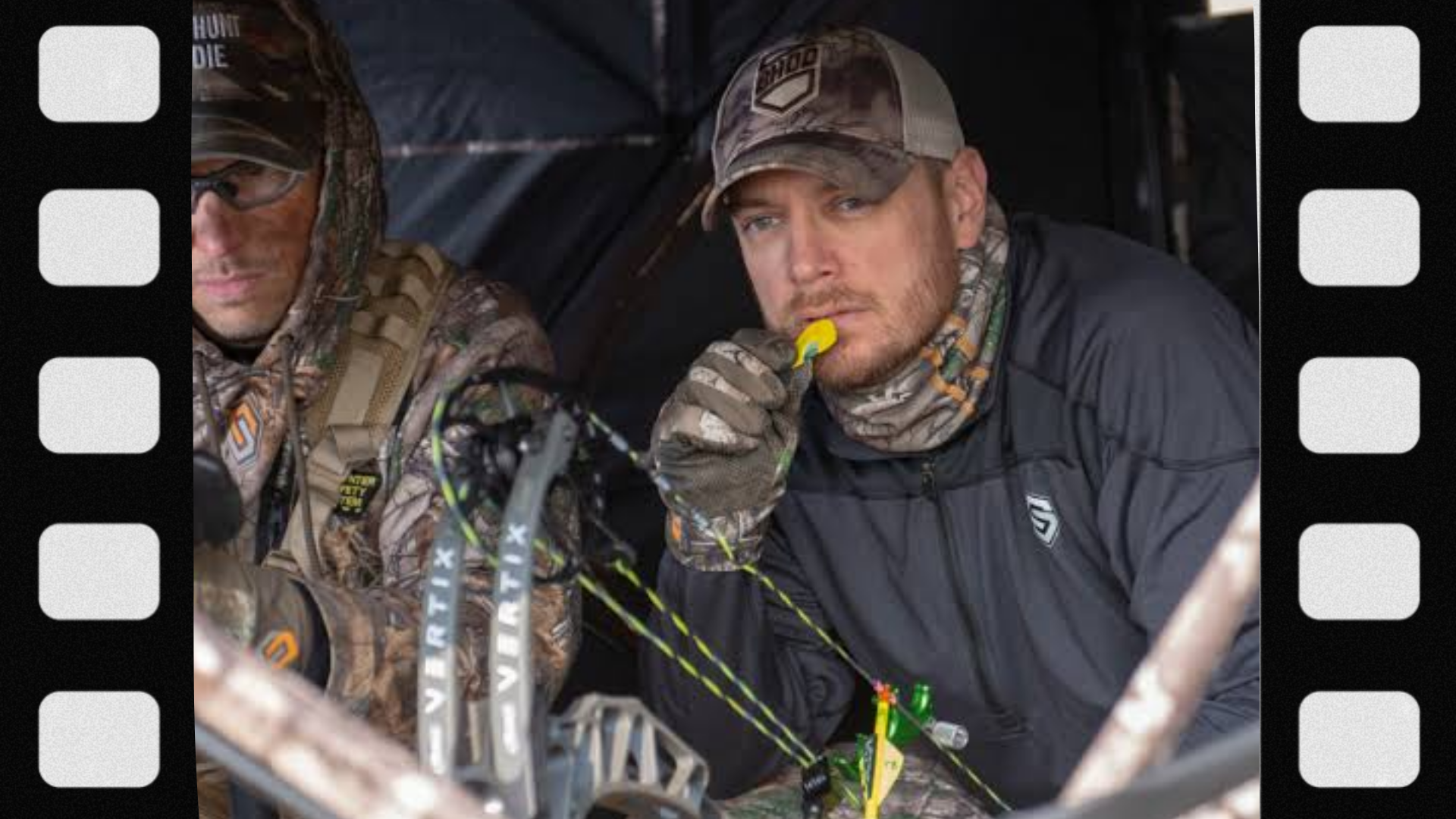 what-is-a-turkey-mouth-call