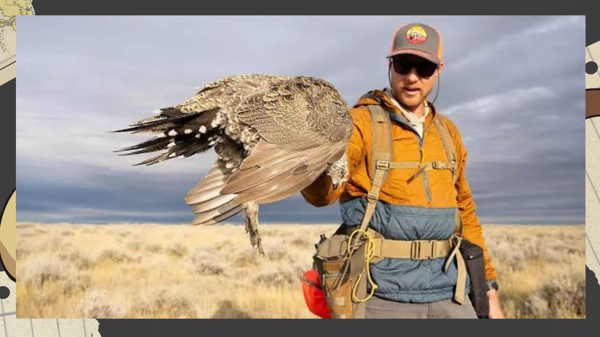 what-gear-do-you-need-for-grouse-hunting