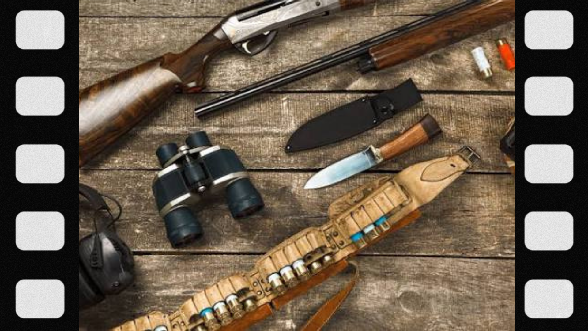 what-gear-do-you-need-for-hog-hunting