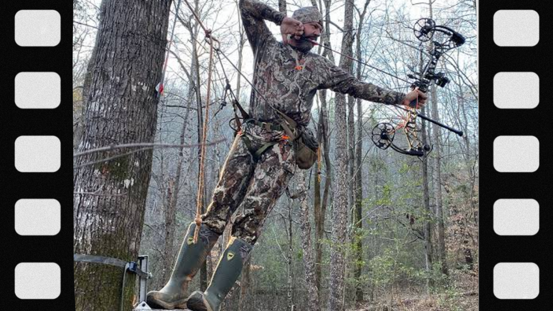 what-gear-do-you-need-for-saddle-hunting