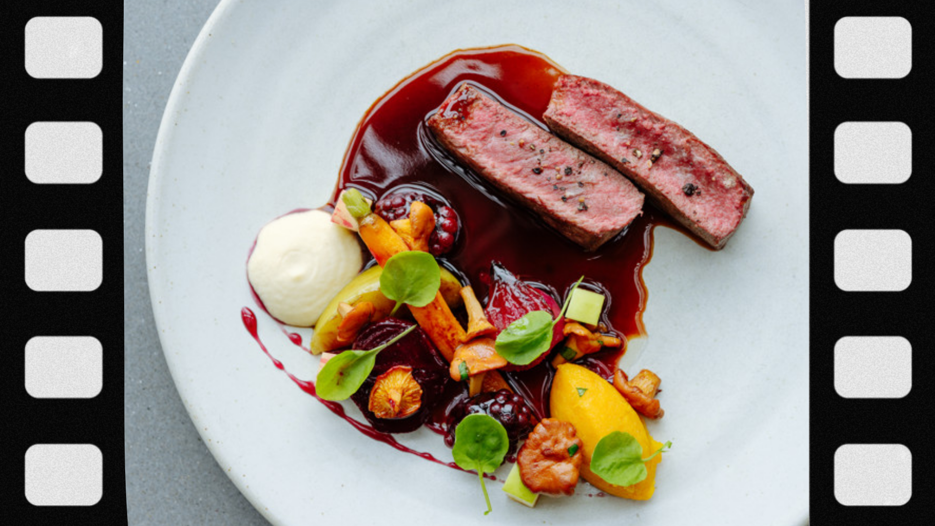 what-goes-with-venison