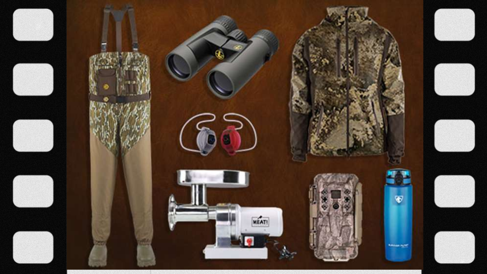 what-gear-do-you-need-for-hunting