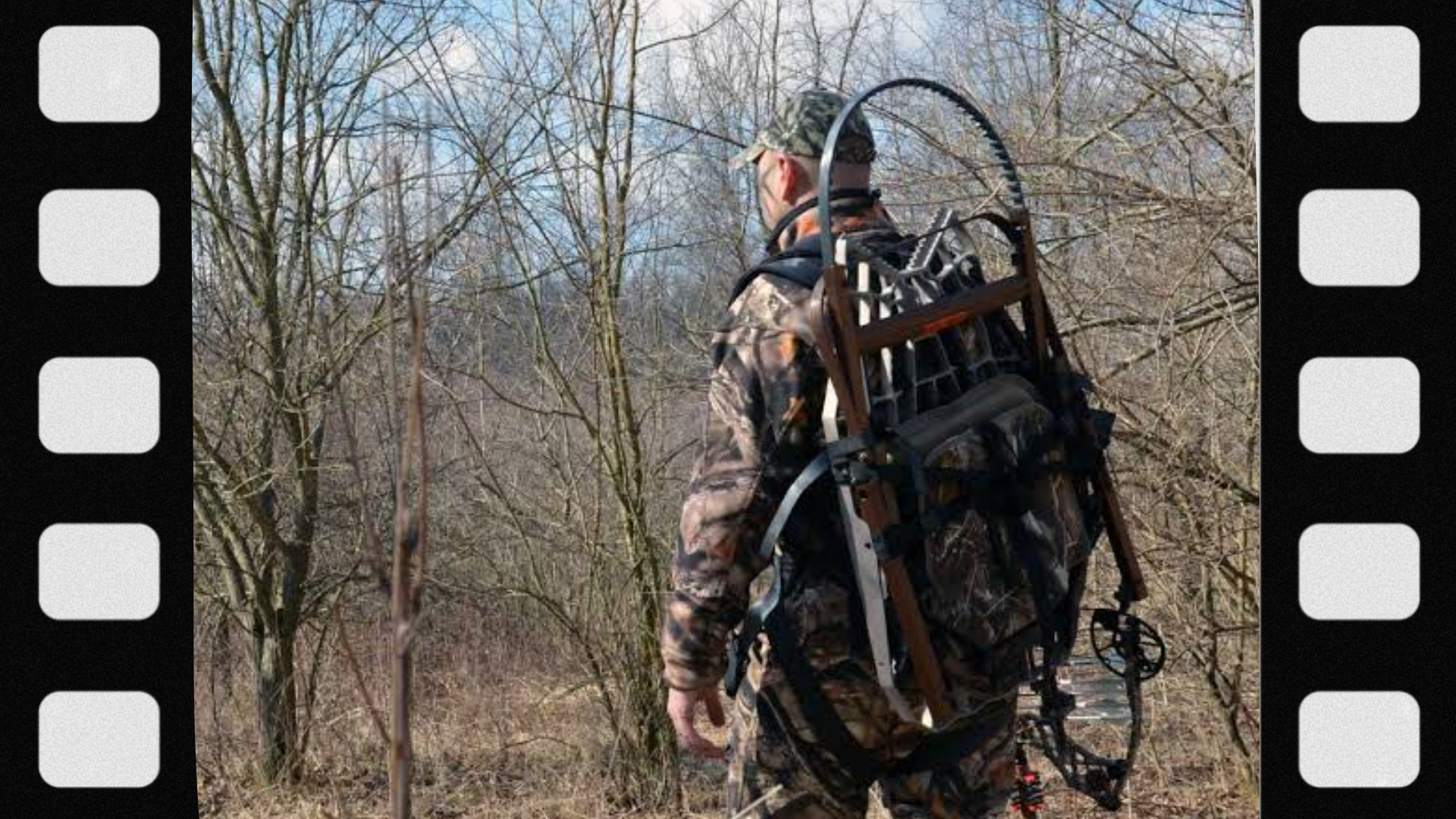what-is-a-climbing-stand