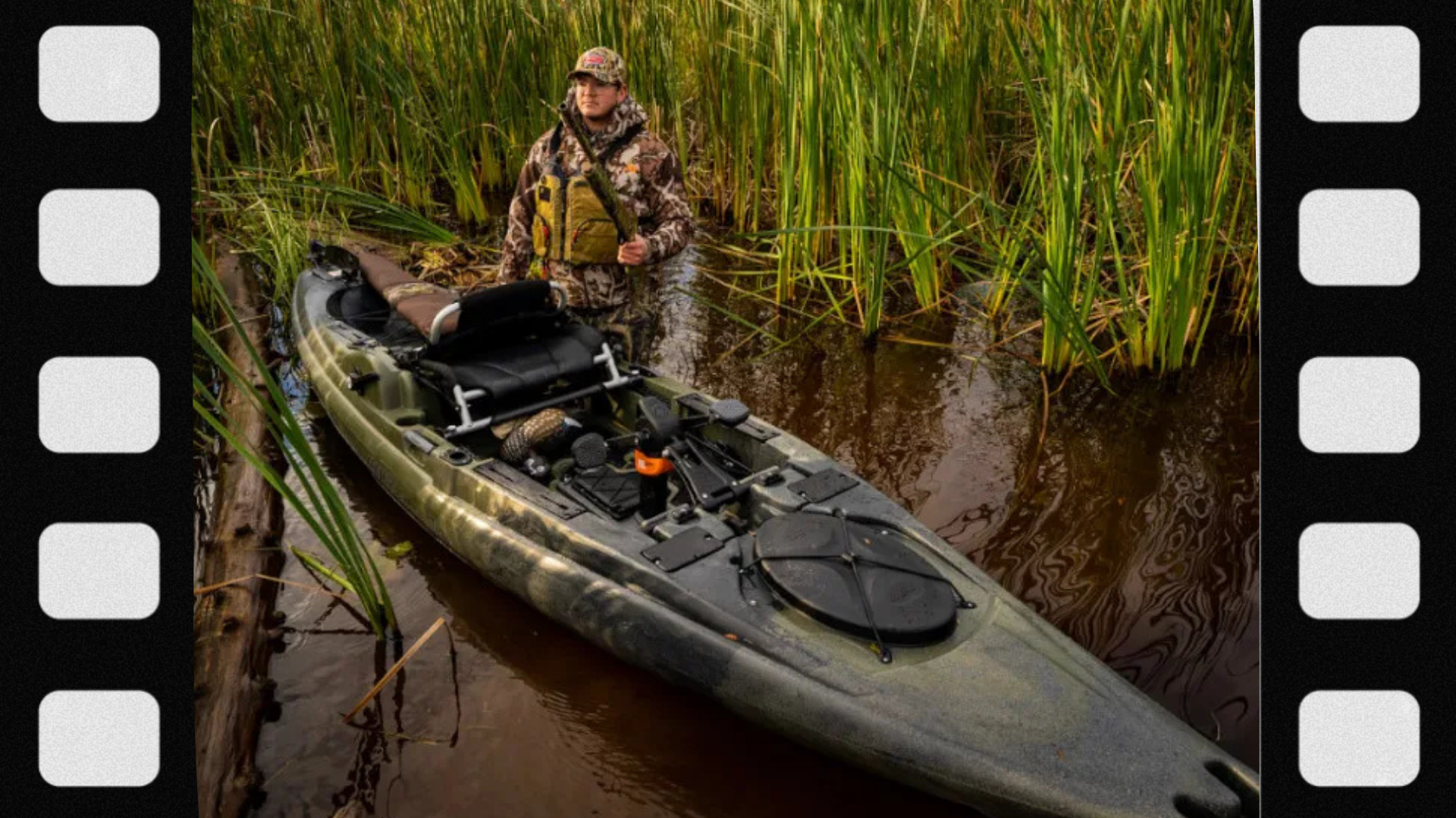 what-gear-do-you-need-for-kayak-hunting