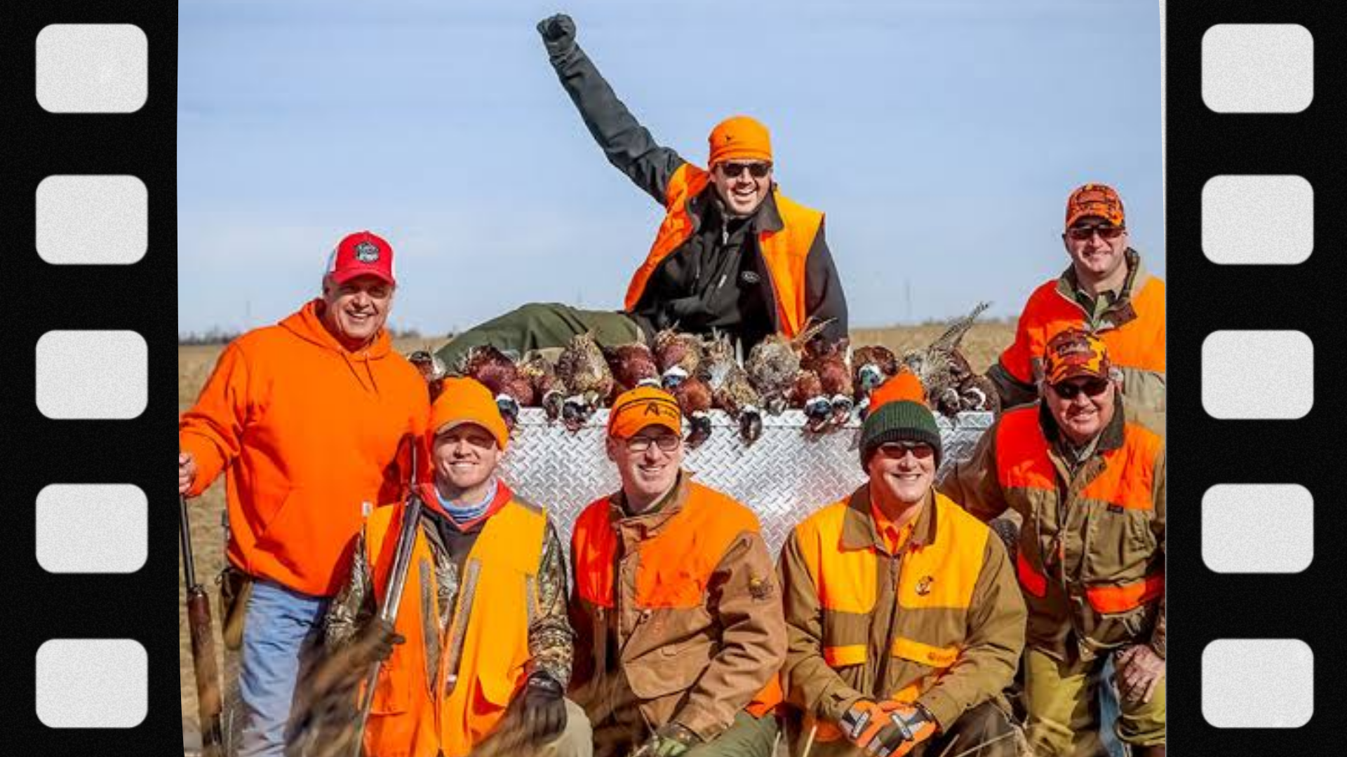 what-gear-do-you-need-for-pheasant-hunting