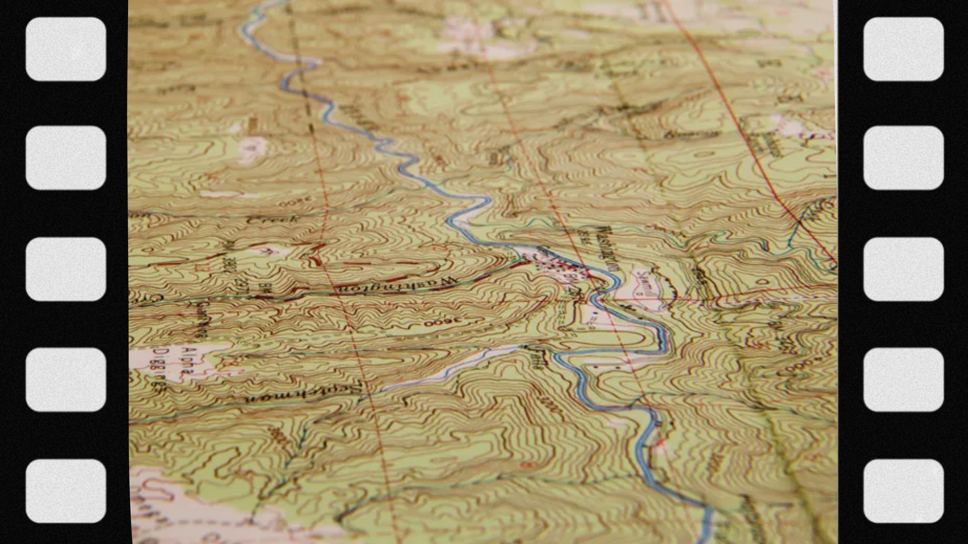 what-is-a-topo-map