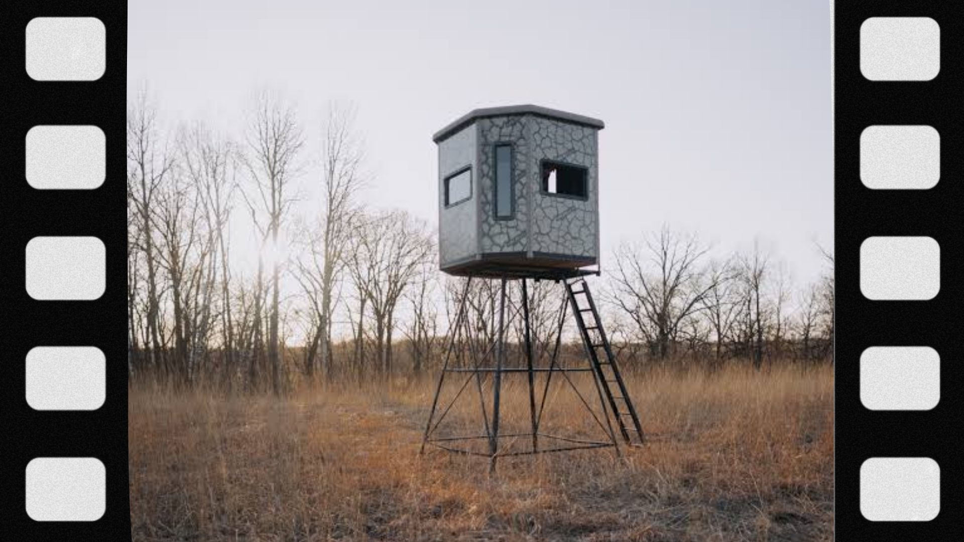 what-is-a-tower-blind
