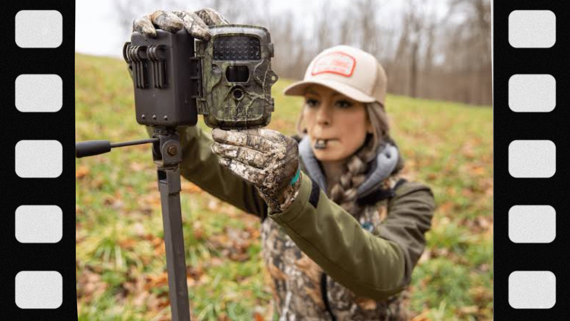 what-is-a-trail-camera-used-for
