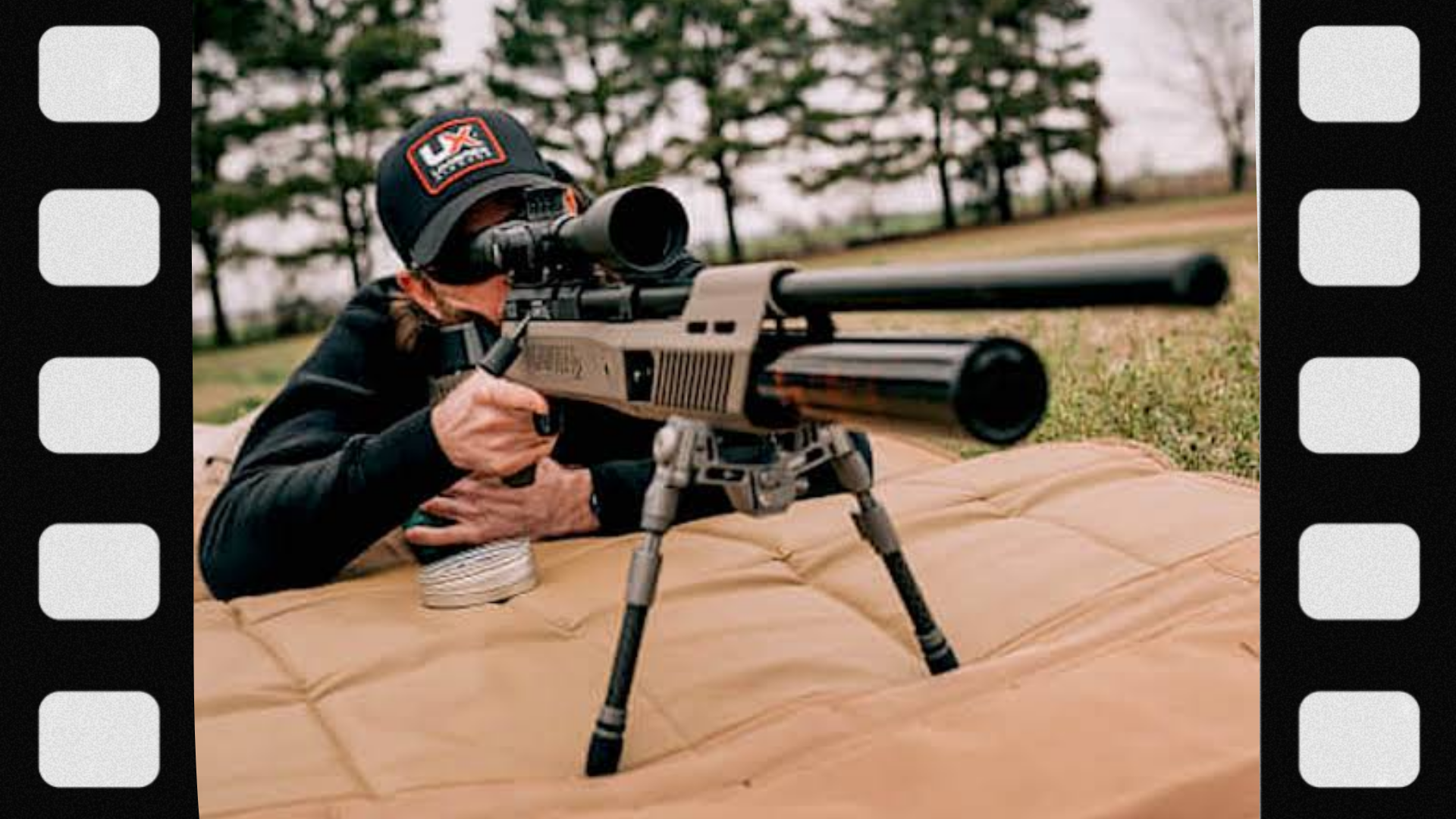 what-is-air-rifle-hunting