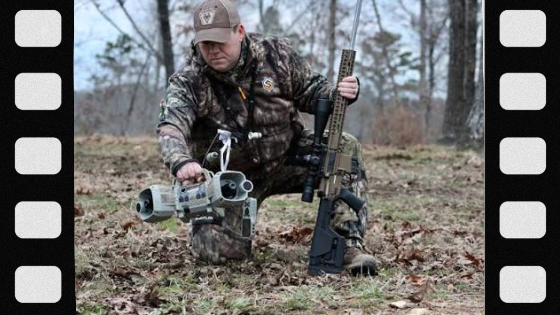 what-gear-do-you-need-for-predator-hunting