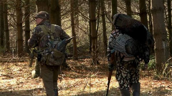 what-gear-do-you-need-for-small-game-hunting