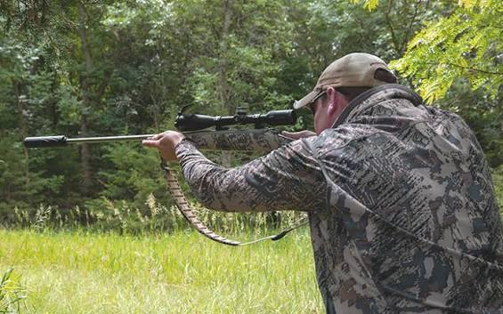 what-gear-do-you-need-for-small-game-hunting