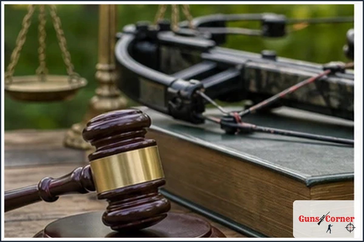 Important Legal and Safety Notice Before You Hunt