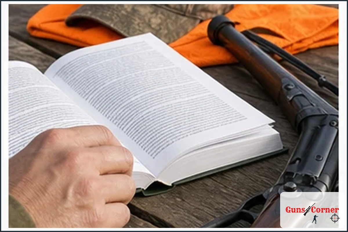 Important Legal and Safety Notice Before You Hunt