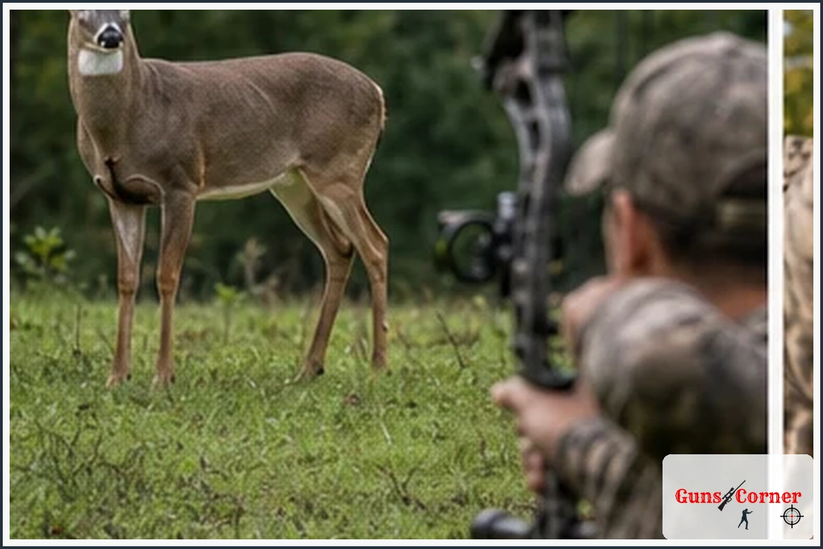 What Determines Your Effective Bowhunting Range?