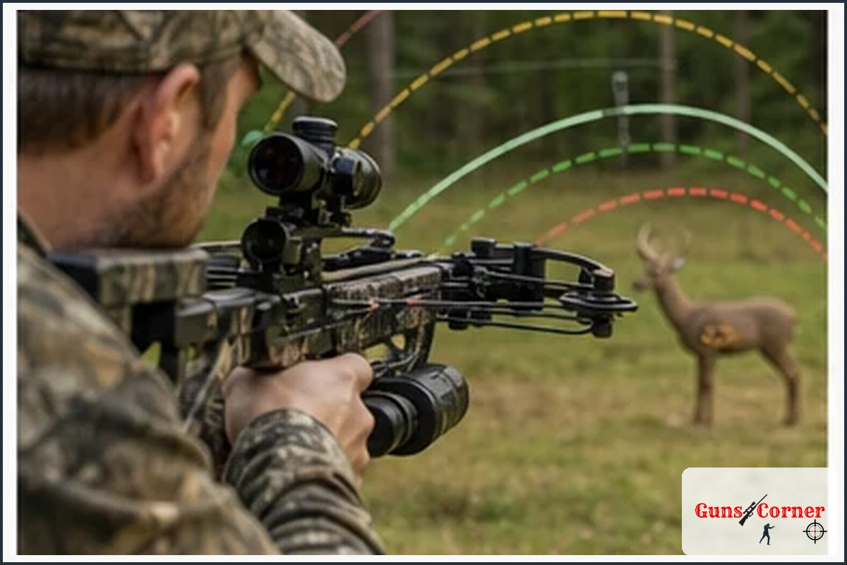 What Determines Your Ethical Crossbow Range?