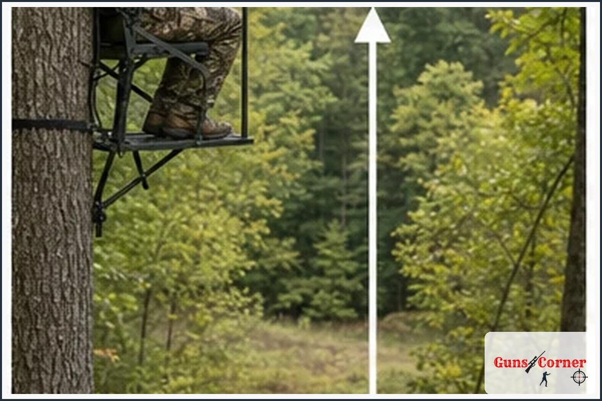What Is the Best Height for a Deer Stand?