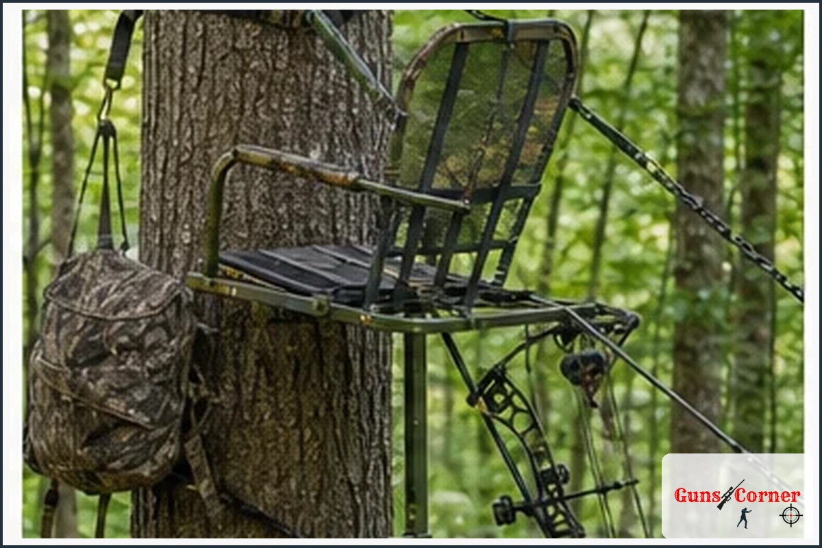 How to Choose the Right Tree Stand Height