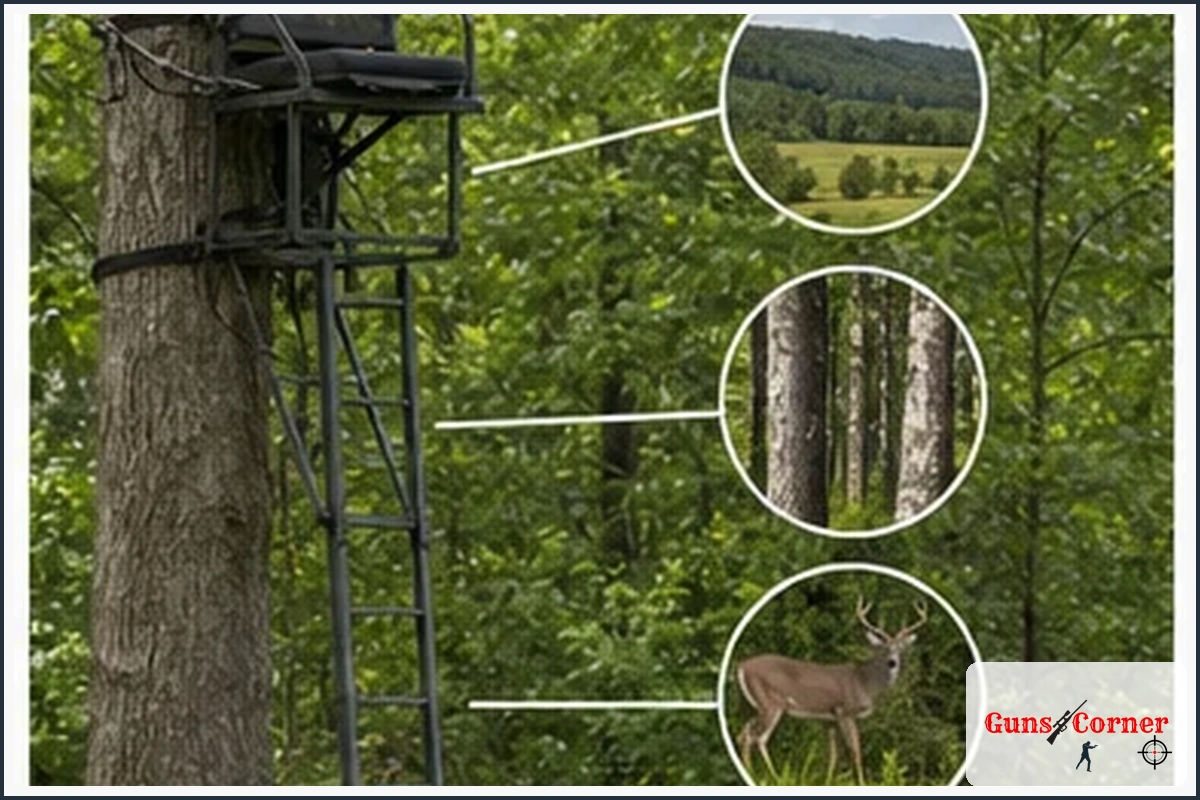 What Determines Deer Stand Height?