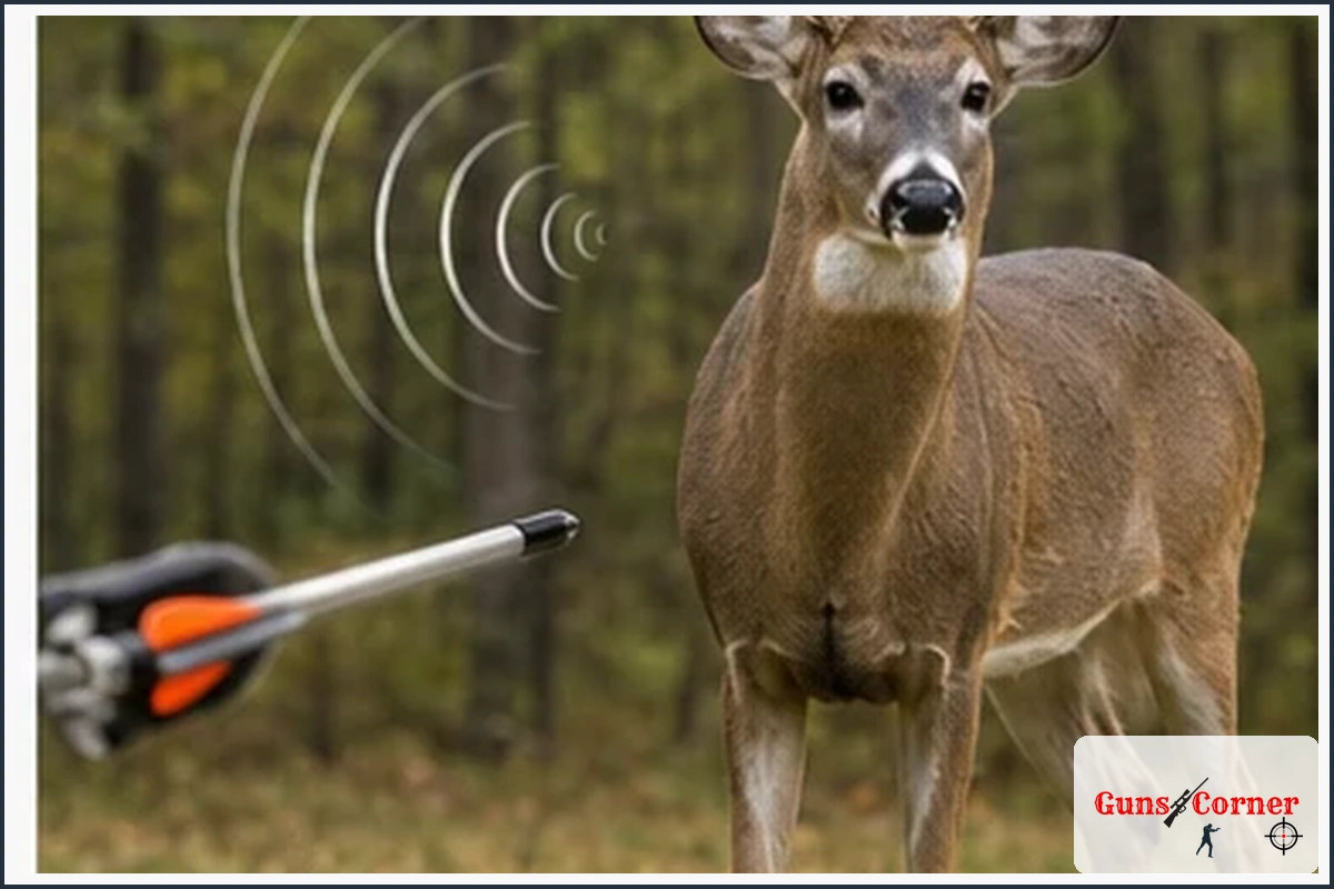 Deer Reaction Time