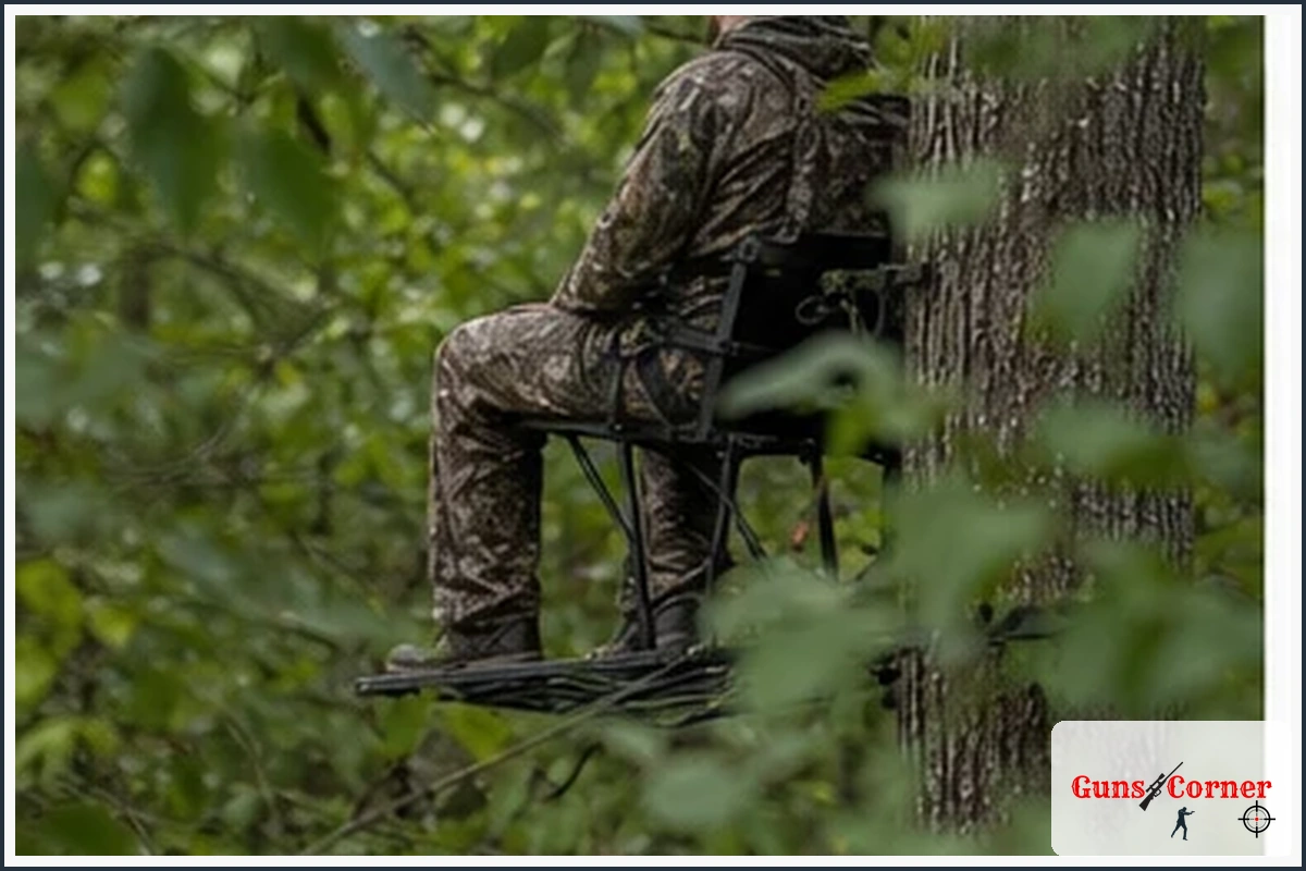 2. Use Cover Instead of Chasing Maximum Height
