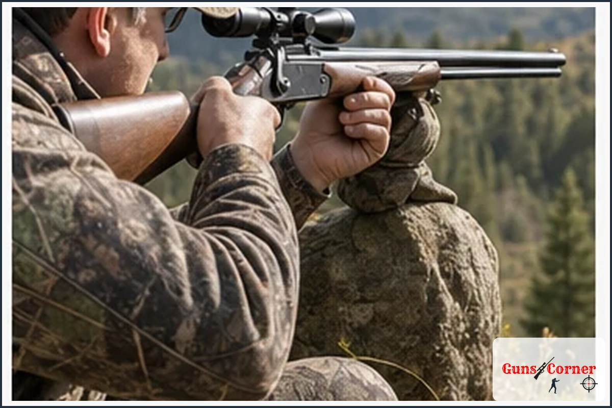 Shooter skill