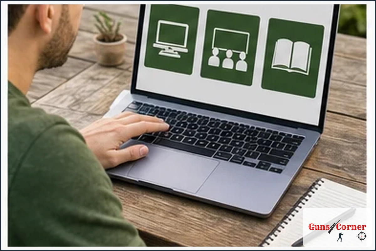 Step 2: Choose an Approved Course Format