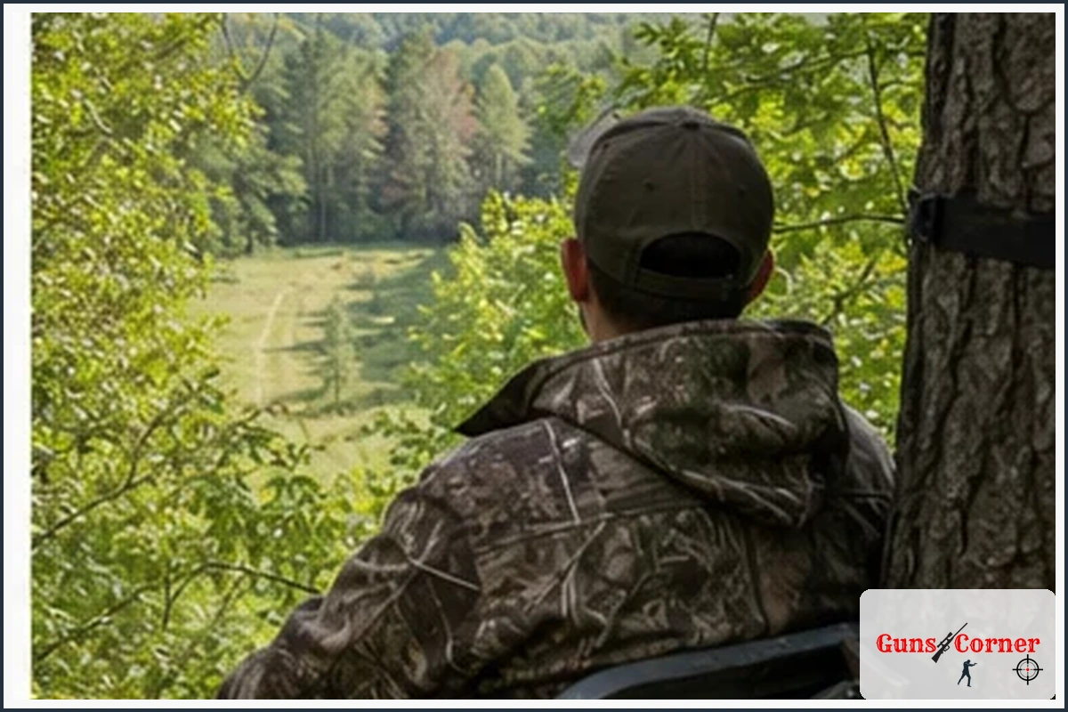 Concealment and Visibility