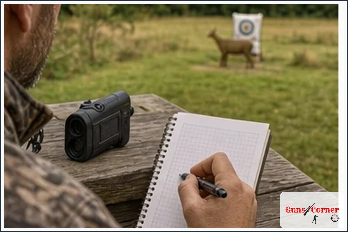 How to Determine Your Personal Maximum Range