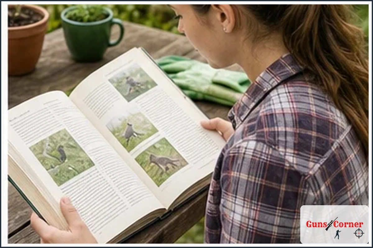 Step 3: Read the Course Material Carefully
