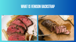 what-is-venison-backstrap