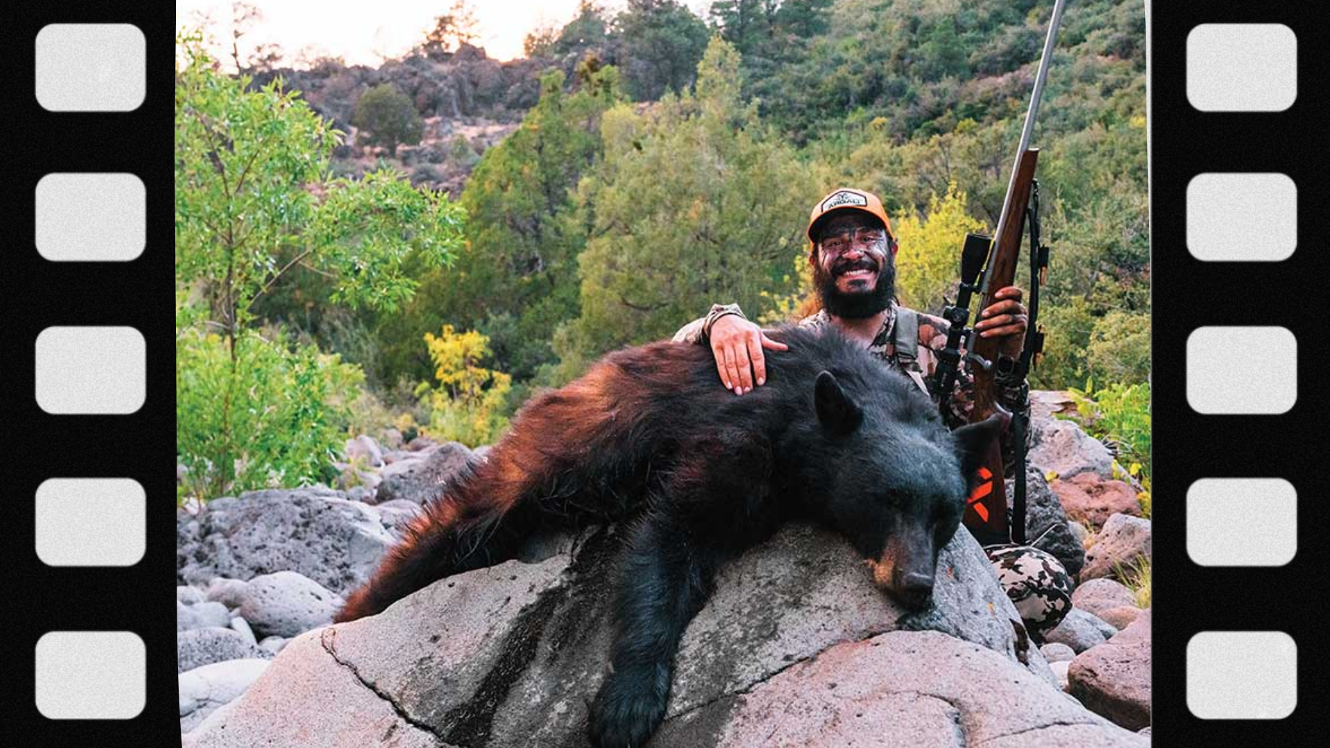 what-is-bear-hunting