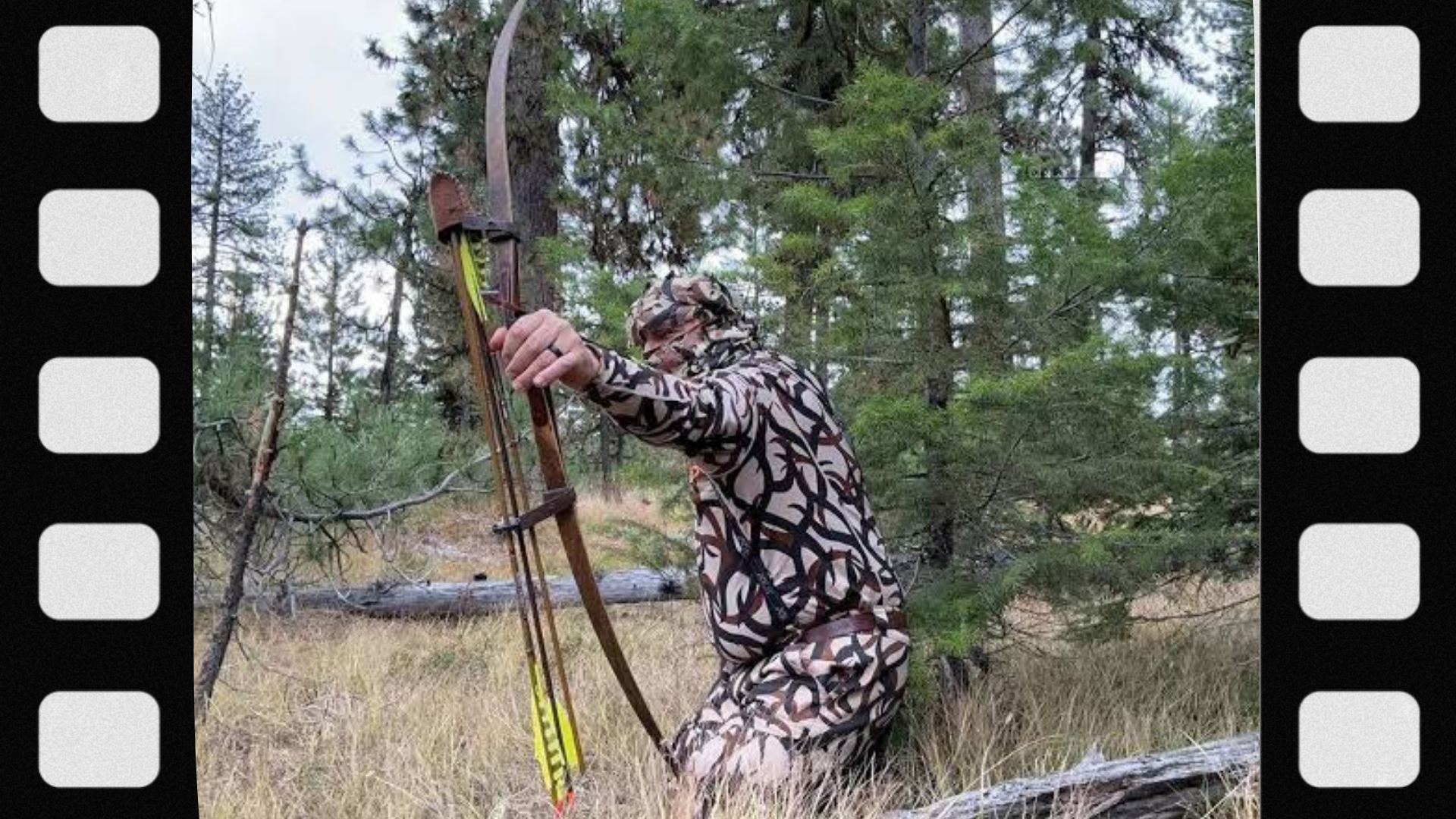 what-is-bow-hunting