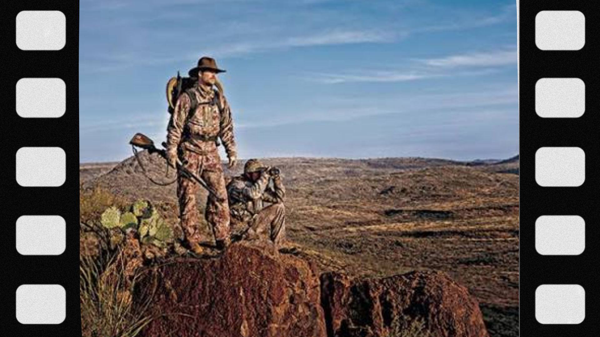 what-is-backcountry-hunting