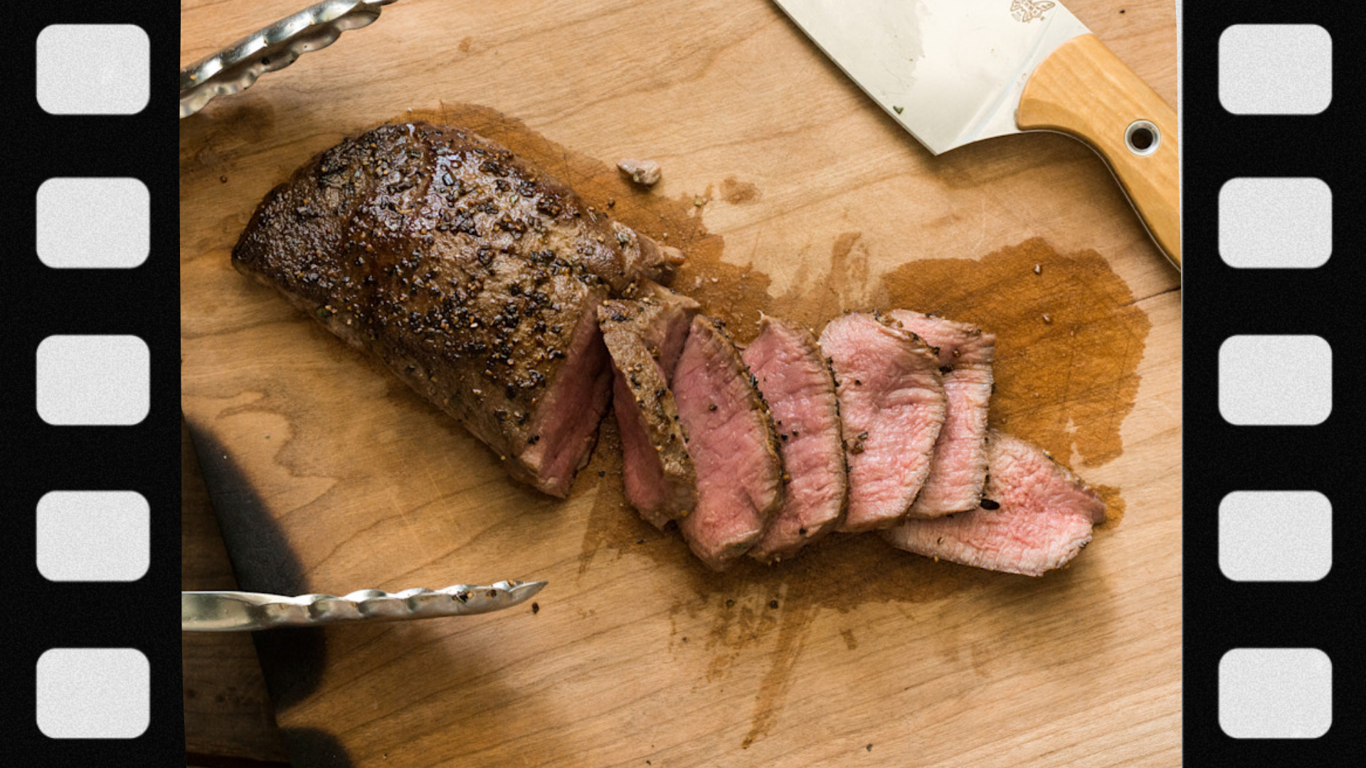 what-is-venison-backstrap