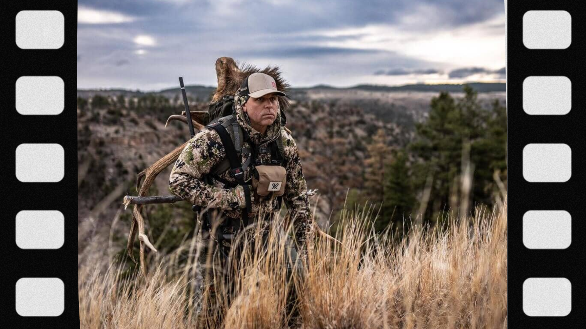what-is-backcountry-hunting