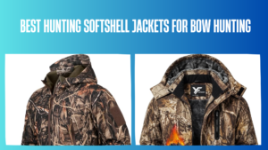 best-hunting-softshell-jackets-for-bow-hunting