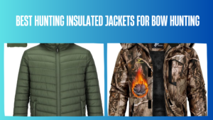 best-hunting-insulated-jackets-for-bow-hunting